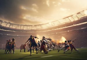 哈德森的魅力探索：揭示这座城市的历史文化与现代发展之旅