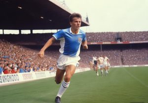 哈兰德：足坛新星的崛起与未来发展潜力分析